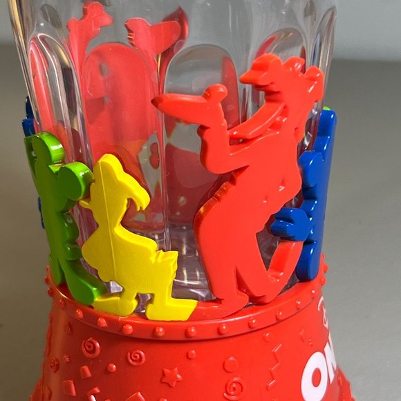 DISNEY on ICE - Light up Souvenir Mug (VIDEO Included) - Picture 5 of 7